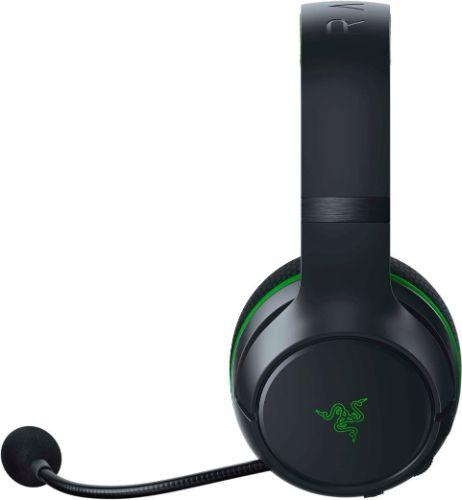 Razer Kaira Wireless Headset for Xbox - Black