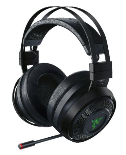 Razer Nari Ultimate Wireless Gaming Headsets