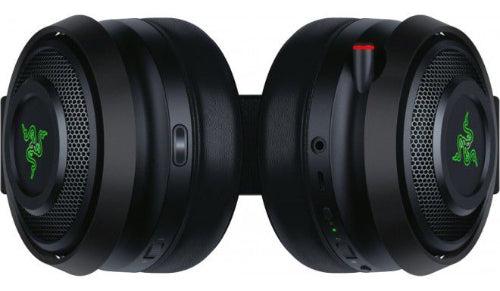 Razer Nari Ultimate Wireless Gaming Headsets