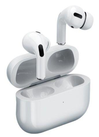 Remax PD-BT900 AirPlus Pro Wireless Earbuds - White