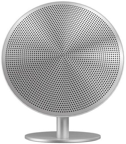 Remax RB-M23 Mini Desktop Bluetooth Speaker - White