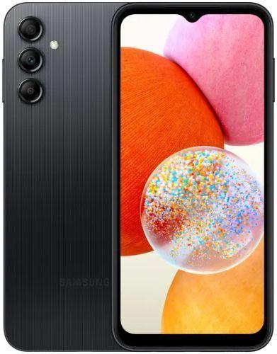 Samsung Galaxy A14 - 128GB - Black - 5G - Single Sim - 4GB RAM - Excellent