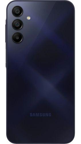 Galaxy A15 - 128GB - 4GB RAM - Single Sim - Blue Black