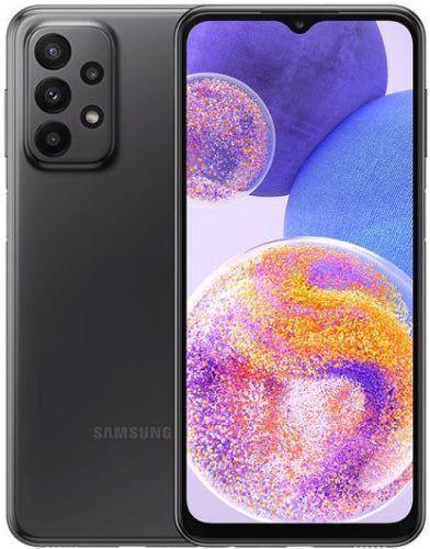 Samsung Galaxy A23 - 128GB - Black - 4G - Dual Sim - 6GB RAM - Good