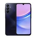 Samsung Galaxy A25 128GB in Blue Black in Good condition