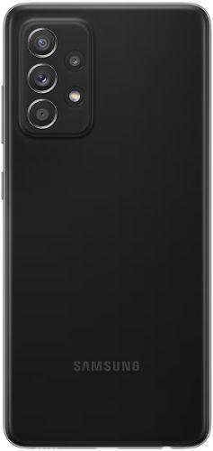 Galaxy A52s (5G) - 128GB - 6GB RAM - Single Sim - Awesome Black