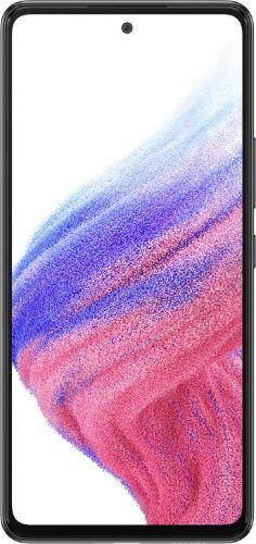 Galaxy A53 (5G) - 128GB - 4GB RAM - Single Sim - Black