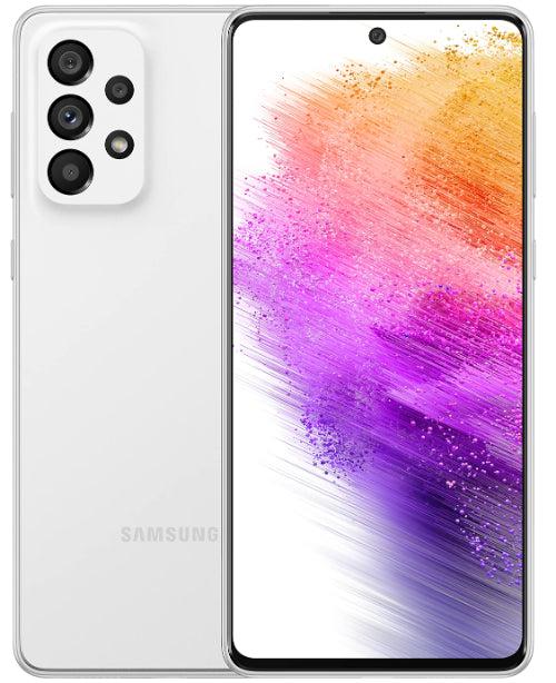 Galaxy A73 (5G) 128GB in Mint