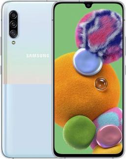 Galaxy A90 (5G) - 128GB - 6GB RAM - Single Sim - White