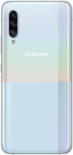 Galaxy A90 (5G) - 128GB - 6GB RAM - Single Sim - White
