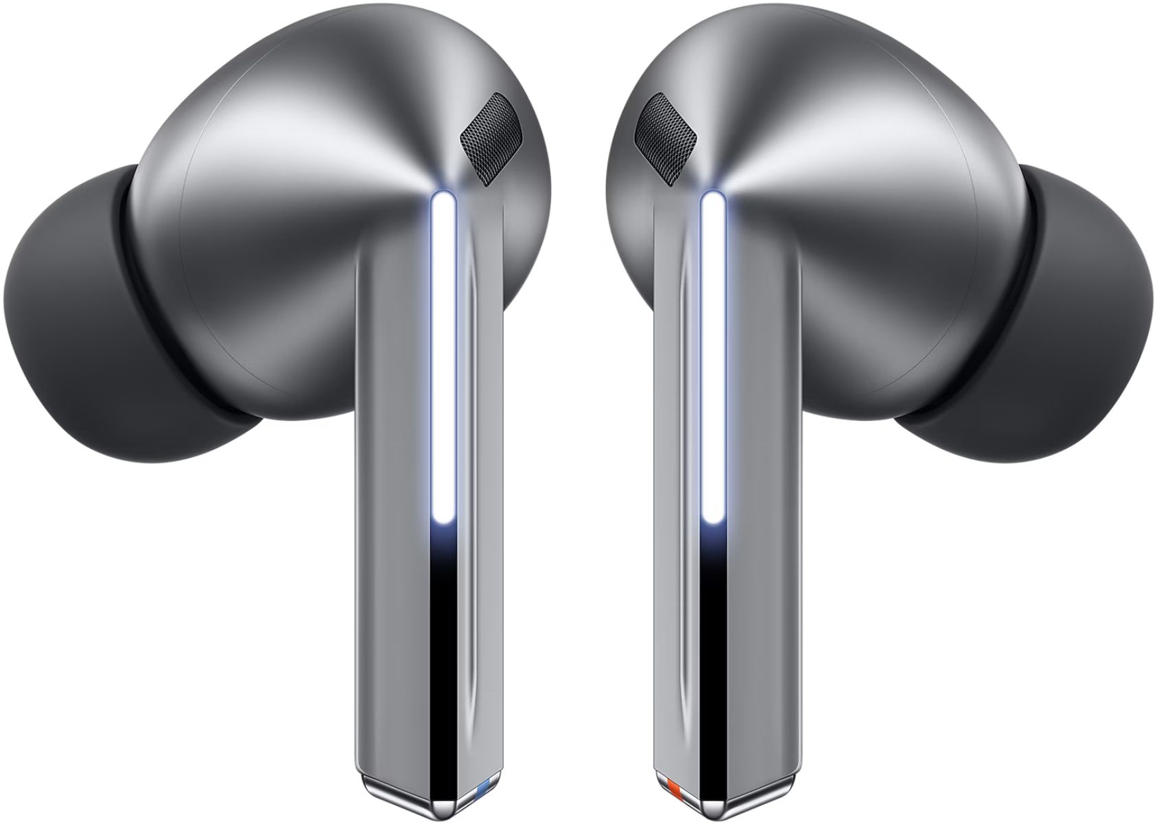 Samsung Galaxy Buds3 Pro - Silver