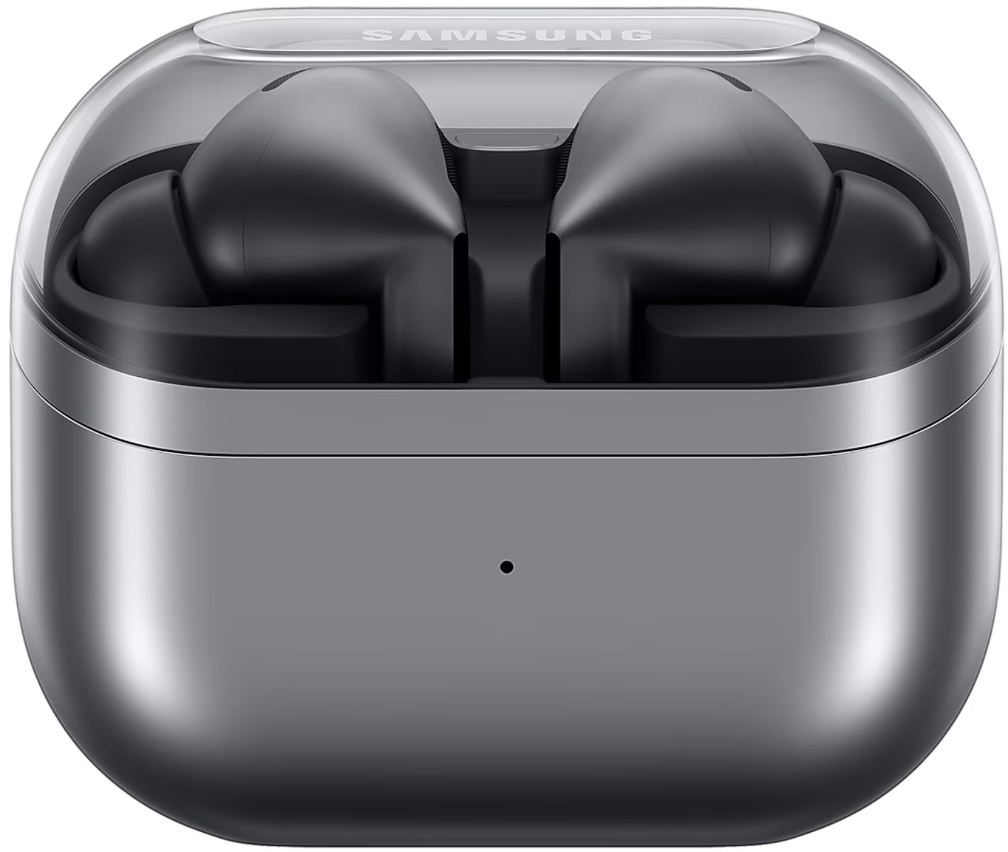 Samsung Galaxy Buds3 Pro - Silver