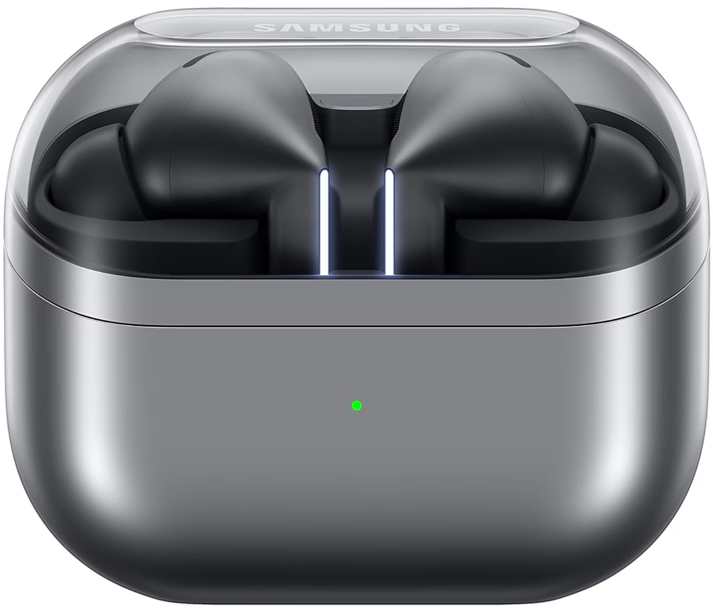 Samsung Galaxy Buds3 Pro - Silver