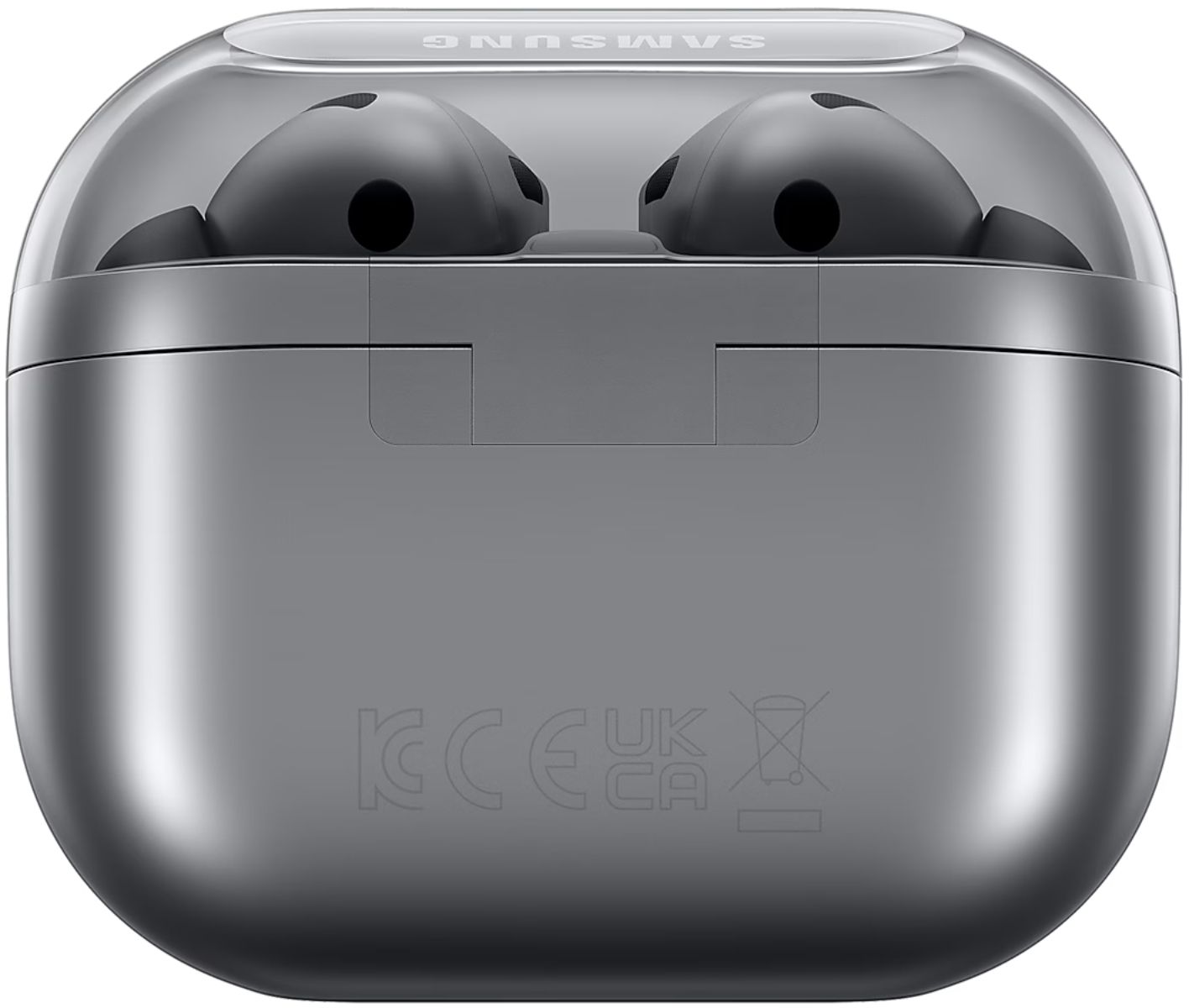 Samsung Galaxy Buds3 Pro - Silver