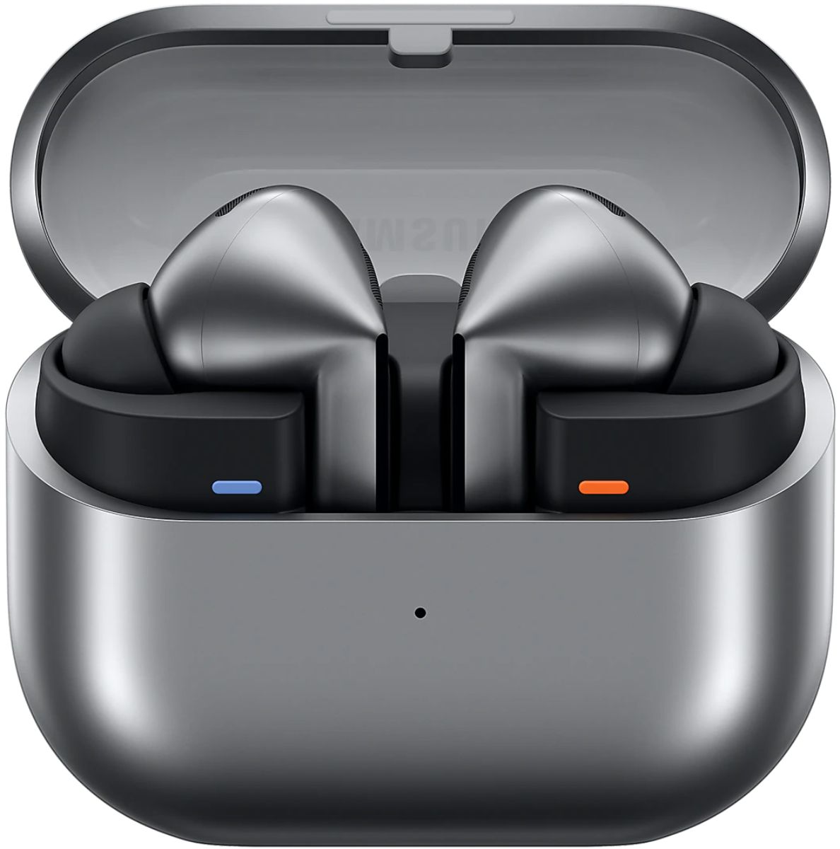 Samsung Galaxy Buds3 Pro - Silver