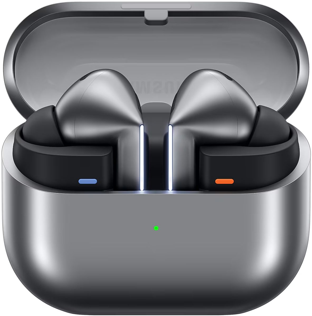 Samsung Galaxy Buds3 Pro - Silver