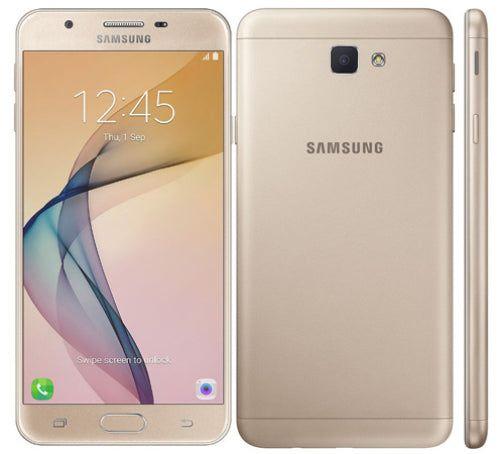 Samsung Galaxy J5 Prime - 32GB - Gold - Acceptable