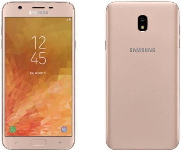 Galaxy J7 (2018) 16GB in Black