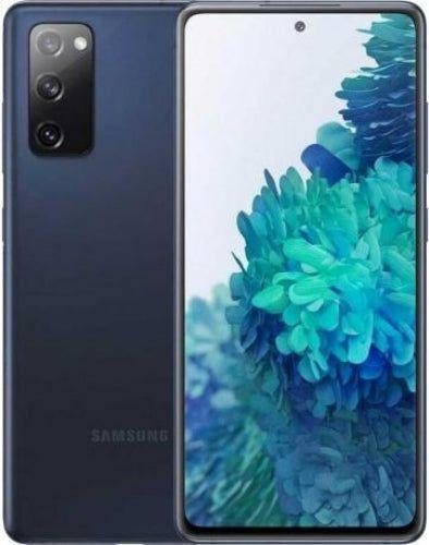 Samsung Galaxy S20 FE - 128GB - Cloud Navy - 5G - Single Sim - 6GB RAM - Premium