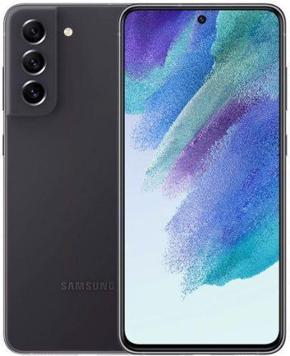 Samsung Galaxy S21 FE (5G) - 128GB - Graphite - Single Sim - 6GB RAM - Excellent