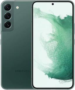 Galaxy S22 (5G) - 128GB - Dual Sim - Green