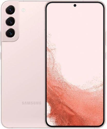 Samsung Galaxy S22+ (5G) - 256GB - Pink - Single Sim - Good