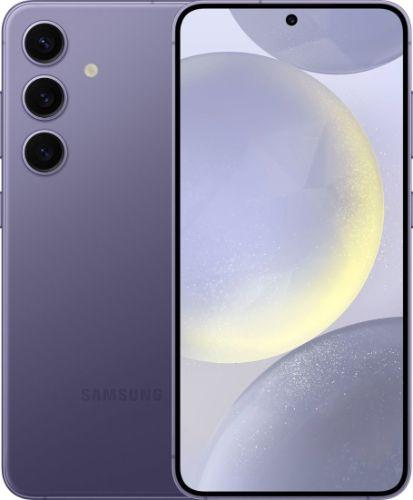 Samsung Galaxy S24+ - 256GB - Cobalt Violet - Single Sim - Good