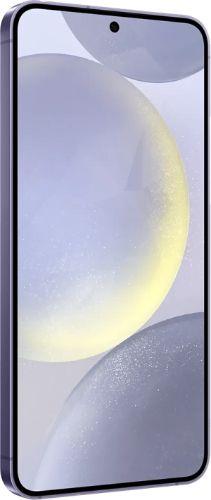 Galaxy S24 - 256GB - Single Sim - Cobalt Violet