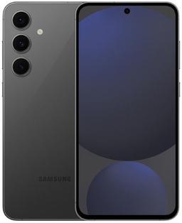 Samsung Galaxy S24 FE - 128GB - Single Sim - Graphite