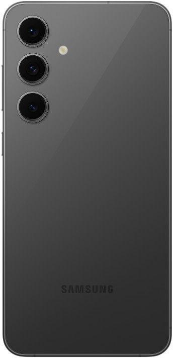 Samsung Galaxy S24 FE - 128GB - Single Sim - Graphite