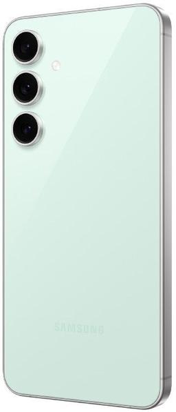Samsung Galaxy S24 FE - 128GB - Single Sim - Mint
