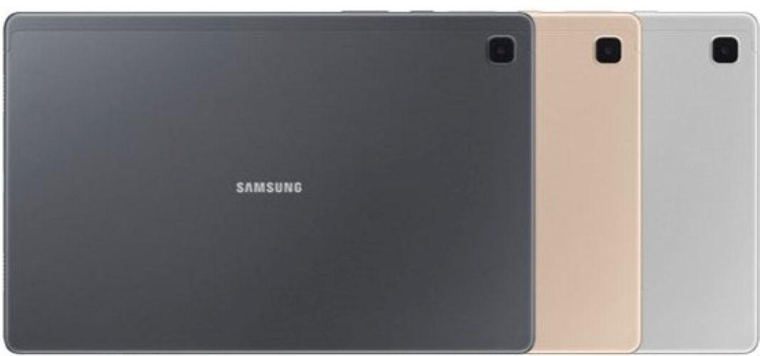 Galaxy Tab A7 (2020) 10.4-inch