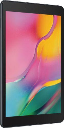 Galaxy Tab A (2019) 8.0-inch - 32GB - WiFi - Black