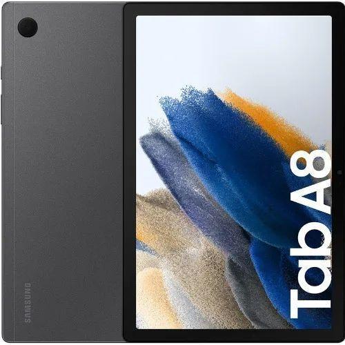 Samsung  Galaxy Tab A8 (2021) | 10.5" - 64GB - Gray - WiFi - Acceptable