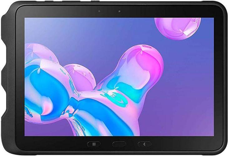 Samsung Galaxy Tab Active Pro (2019) 10.1-inch - 64GB - Black - Cellular + WiFi - 10.1 Inch - Excellent