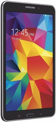 Galaxy Tab E (2016) 8.0-inch - 16GB - Cellular + WiFi - Metallic Black