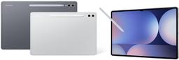 Galaxy Tab S10+ (2024) 12.4-inch