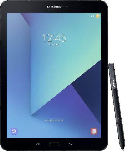 Samsung Galaxy Tab S3 (2017) 9.7-inch - 32GB - Black - Cellular + WiFi - 9.7 Inch - Premium