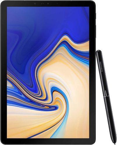 Samsung  Galaxy Tab S4 (2018) | 10.5 - 64GB - Black - WiFi - Excellent