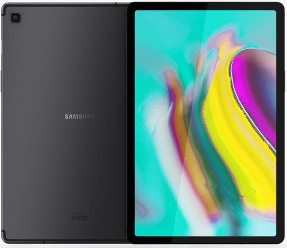 Samsung Galaxy Tab S5e (2019) 10.5-inch - 64GB - Black - Cellular + WiFi - 10.5 Inch - Excellent