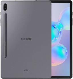 Galaxy Tab S6 (2019) 10.5-inch - 64GB - WiFi - Mountain Grey