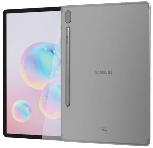 Galaxy Tab S6 5G (2020) 10.5-inch