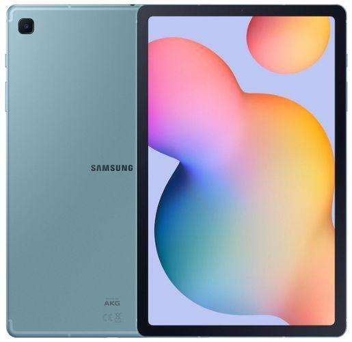 Samsung Galaxy Tab S6 Lite (2020) | 10.4 - 64GB - Angora Blue - WiFi - Acceptable