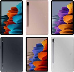 Galaxy Tab S7 (2020) (without S Pen) 11-inch