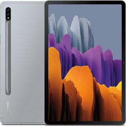 Galaxy Tab S7 (2020) 11-inch - 128GB - Cellular + WiFi - Mystic Silver