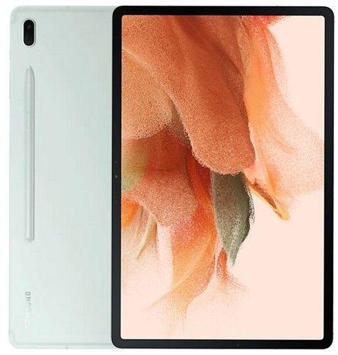 Samsung Galaxy Tab S7 FE (2021) - 64GB - Mystic Green - WiFi - 12.4 Inch - Premium