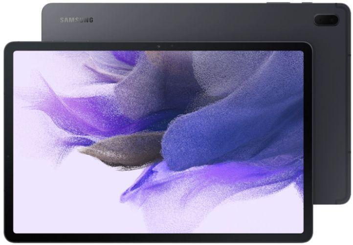 Samsung Galaxy Tab S7 FE (2021) - 128GB - Mystic Black - WiFi - 12.4 Inch - Excellent