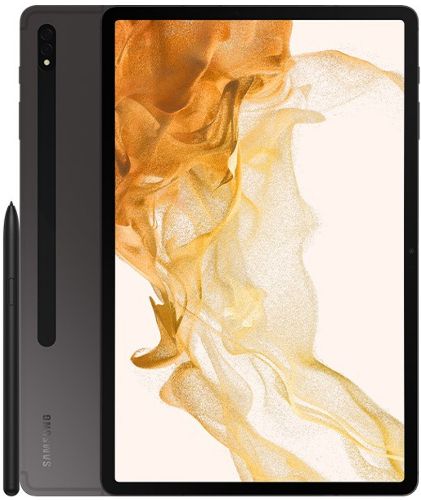 Galaxy Tab S8 Ultra (2022) 14.6-inch - 256GB - Cellular + WiFi - Graphite