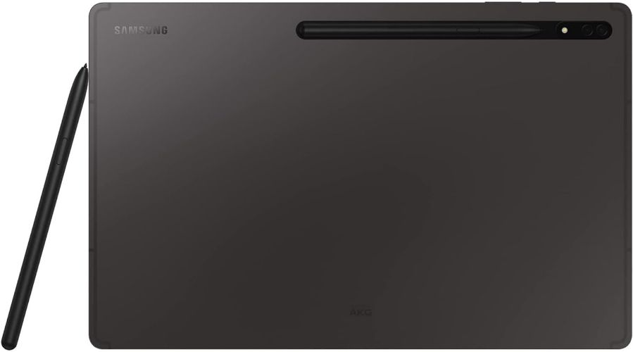 Galaxy Tab S8 Ultra (2022) 14.6-inch - 256GB - Cellular + WiFi - Graphite