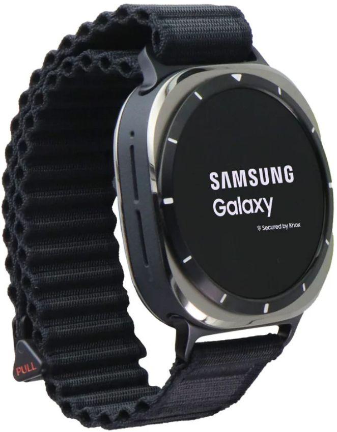 Galaxy Watch Ultra
